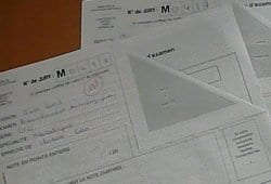 Bac : Les sujets d&rsquo;Amérique du Nord