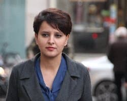 N. Vallaud Belkacem battue, G. Pau Langevin élue