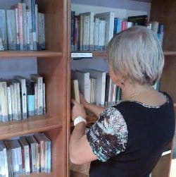 Documentation : Une professeure documentaliste obtient une prime en justice