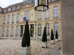 Pas de conseiller éducation à l&rsquo;Elysée