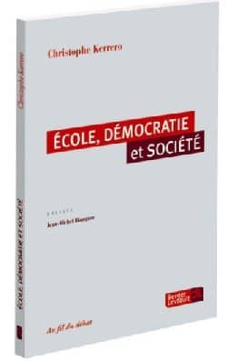 L&rsquo;école de Christophe Kerrero