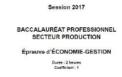 Bac pro : Un sujet « orienté » selon le Snuep Fsu