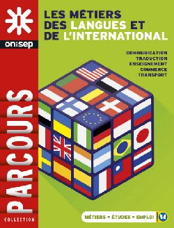 Orientation: Les métiers des langues