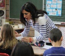 Rythmes : Pour le Snuipp, la réforme est très massivement rejetée par les enseignants