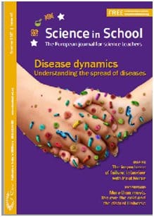 Science in school : Faites les sciences autrement !