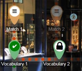 Anglais : Deck Toys pour apprendre le vocabulaire