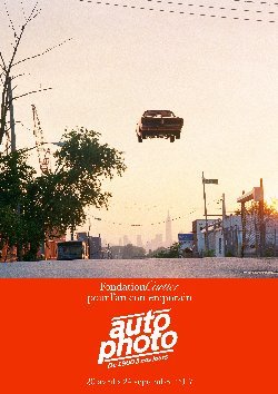 L’expo de la semaine : « Autophoto »
