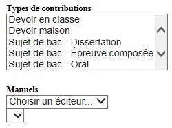 SES : Faites donner la réserve