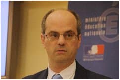 Collège : Blanquer explique la rentrée aux principaux