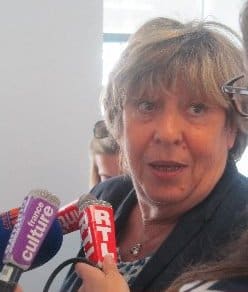 Françoise Cartron : La semaine de 4 jours est une hérésie