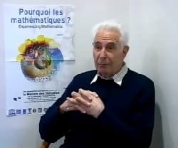 Décès du mathématicien Jean-Pierre Kahane