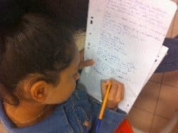 Les devoirs c&rsquo;est vraiment efficace ?