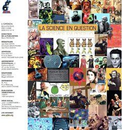 Sciences : La science en question