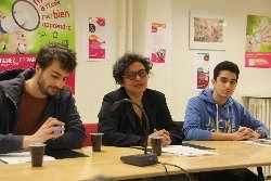 La Fcpe veut des places dans le supérieur, pas la sélection