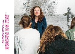L&rsquo;invitation de la semaine c&rsquo;est Le Jeu de Paume