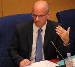 Blanquer : Pas d&rsquo;engagement sur le budget