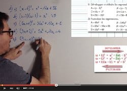 Maths : Des e-cahiers pour les vacances