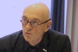 Eric Favey à la tête de la Ligue de l&rsquo;enseignement