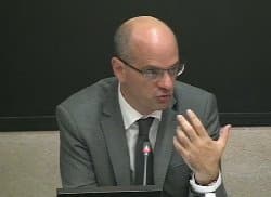 Blanquer : Lettre aux enseignants et leçons de confiance à l&rsquo;Assemblée