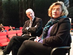 Blanquer remercie F Robine