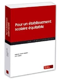 Aziz Jellab : Pour un établissement scolaire équitable