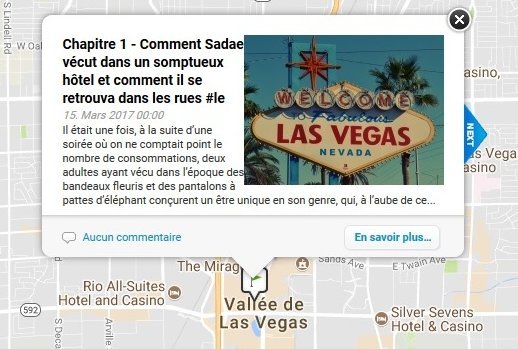 Voyager avec Candide au 21ème siècle