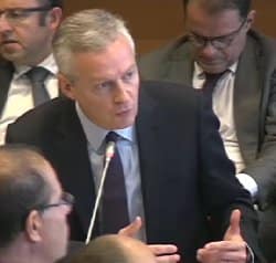 Revalorisation : Vers un PPCR sur mesure ?