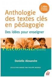 Soutenez le Café pédagogique et recevez cette Anthologie en cadeau !