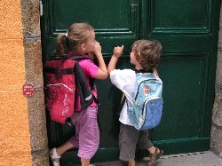 Coût de la rentrée en hausse au lycée