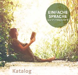 Allemand : Des livres en langue simple