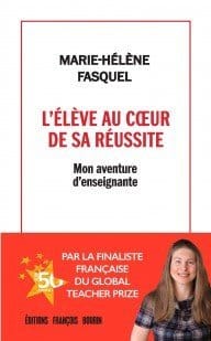 Marie-Hélène Fasquel : Une aventure d&rsquo;enseignante