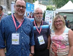 Ludovia 14 : Quand l&rsquo;international confirme nos travers