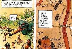 Géo : Mappemonde pour une cartographie des récits