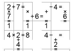Maths : Et si on revisitait le sudoku ?
