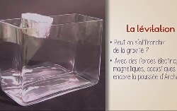 Un nouveau MOOC en sciences physiques