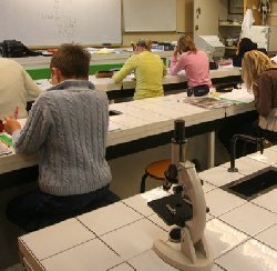 Dossier Rentrée SVT : Des ressources et des échanges