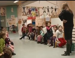 De la philo en maternelle