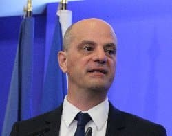 Le vrai / faux milliard de Jean-Michel Blanquer