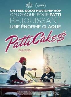 Le film de la semaine : « Patti Cakes » de Geremy Jasper