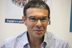 Rentrée sous tension pour le Se-Unsa