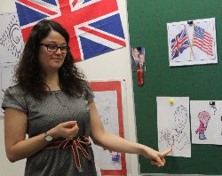 Langues : L&rsquo;importance de la gestuelle