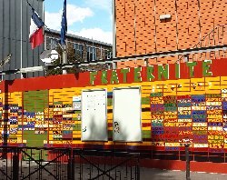 La rentrée des CP dédoublés