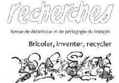 Recherches : Bricoler en français