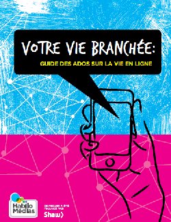 Un Guide pour équilibrer l&rsquo;école et la vie en ligne des ados