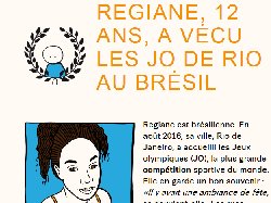 Les J.O. de Paris expliqués par le P&rsquo;tit Libé