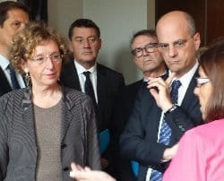 Sgen : Clarifier les propos ministériels sur le bac pro