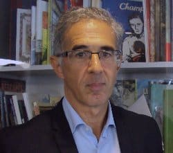 Mémorial : Quelle pédagogie pour la Shoah ?
