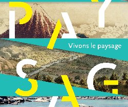Primaire : Participez au concours « Vivez le paysage ! »