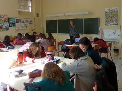 L&rsquo;accompagnement personnalisé en langues
