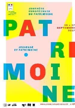 L&rsquo;invitation de la semaine : Où profiter des journées du patrimoine ?
